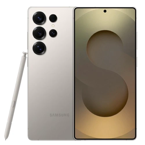 Samsung Galaxy S25 Ultra 256 Gb Natural Titanium
