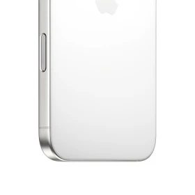 iPhone 16 128 Go Blanc