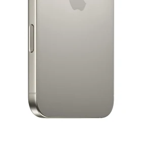 iPhone 16 Pro Max 256 Go Titane Naturel