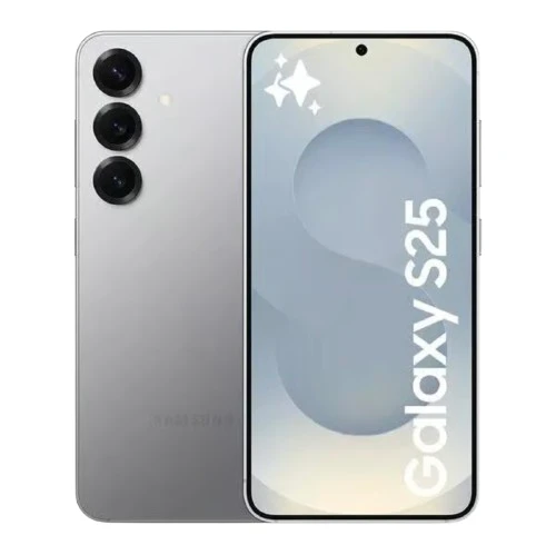 Samsung Galaxy S25 128 Gb Silver