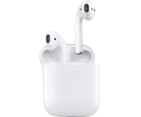 Airpods 2eme g&eacute;n&eacute;ration Dur &agrave; Cuire