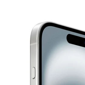 iPhone 16 128 GB Branco