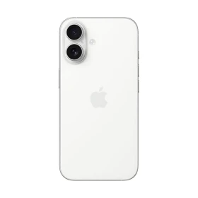 iPhone 16 128GB Blanco