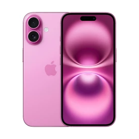 iPhone 16 128 Go Rose