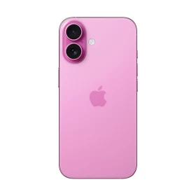iPhone 16 128 Go Rose
