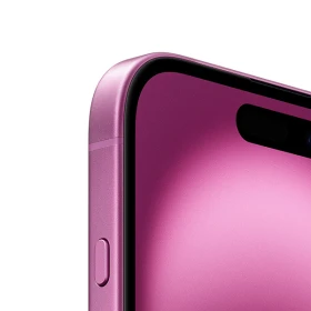 iPhone 16 128GB Blanco