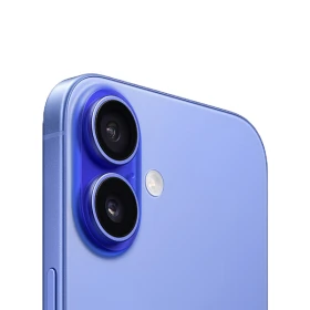 iPhone 16 128GB Branco