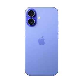iPhone 16 128GB Blanco