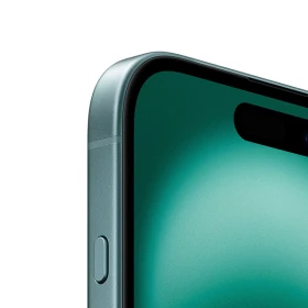 iPhone 16 128 GB Vit