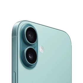 iPhone 16 128GB White