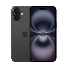 iPhone 16 128 Go Noir