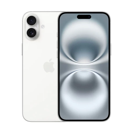 Apple - iPhone 16 - 128 Go - Reconditionné - Premium - Blanc Bon état -  reconditionné disponible sur Certideal