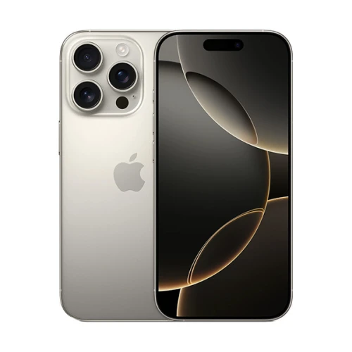iPhone 16 Pro 128 Gb Natural Titanium eSIM