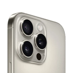 iPhone 16 Pro 256 GB Natuurlijk titanium ESIM