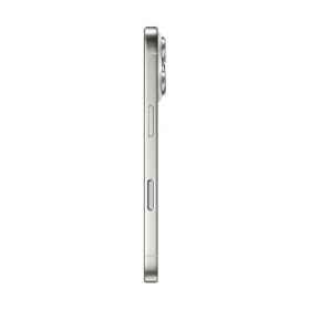 iPhone 16 128 Go Blanc
