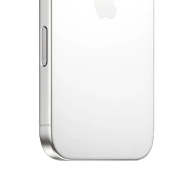 iPhone 16 128 Go Blanc