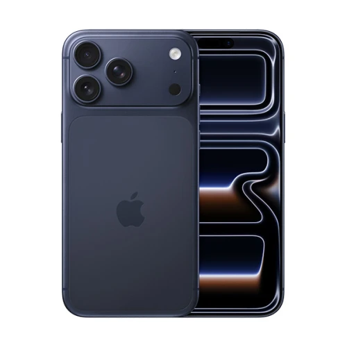 iPhone 17 Pro Max 256 Gb Intensiv Bl&aring;