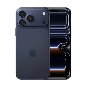 iPhone 17 256 Go Noir