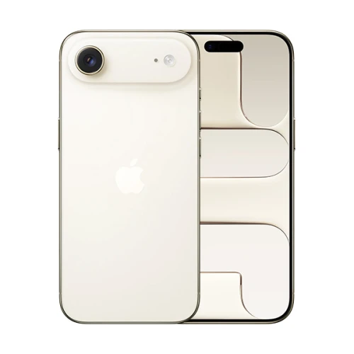iPhone Air 256 Go Or Clair