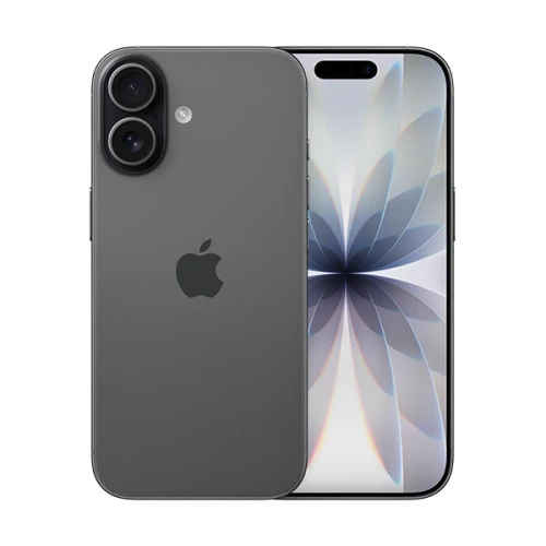 iPhone 17 512 GB Black