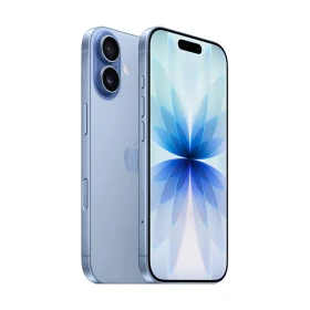 iPhone 17 256 Go Bleu