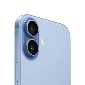 iPhone 17 256 Go Bleu