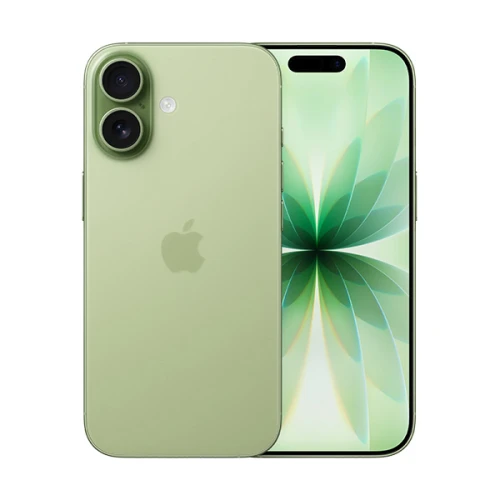 iPhone 17 256 GB Salbei