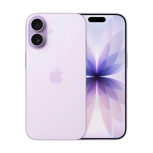 iPhone 17 256 GB Lavanda