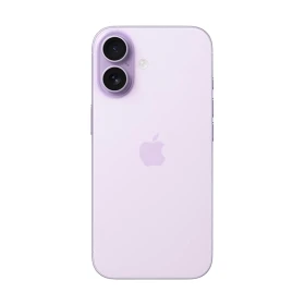 iPhone 17 256 Go Violet