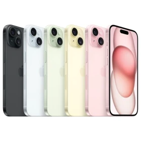 iPhone 15 Pro Max 256 Gb senza Face ID (colore secondo disponibità)