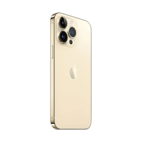 iPhone 14 Pro Max 256 GB Dourado
