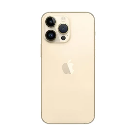 iPhone 14 Pro Max 128 GB Dourado
