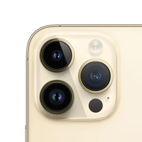 iPhone 14 Pro Max Oro