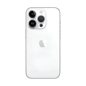 iPhone 14 Pro Max 256 Go Argent