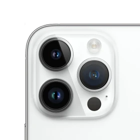 iPhone 14 Pro Max 128 Go Argent