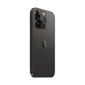 iPhone 14 Pro Max 128 Gb Negro Espacial
