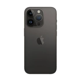 iPhone 14 Pro Max 128 Gb Negro Espacial