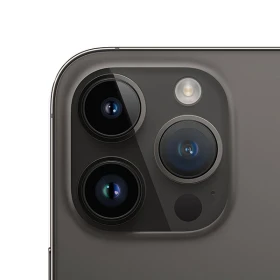iPhone 14 Pro Max 128 Go Noir Sidéral