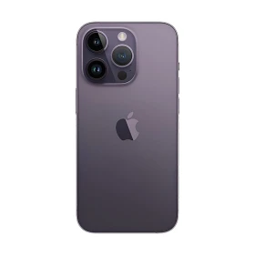 iPhone 14 Pro Max 256 Gb Morado Oscuro