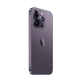 iPhone 14 Pro Max 128 Go Violet Intense