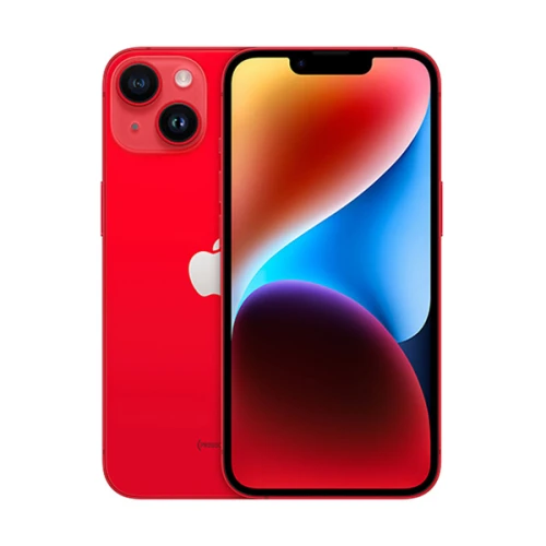 iPhone 14 256 Go Rouge eSIM