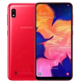 Samsung Galaxy A10e 128 GB Zwart