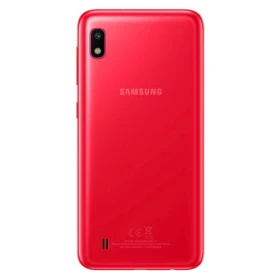 Samsung Galaxy A10 32 Go Rouge