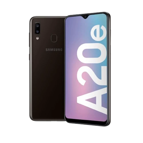 Samsung Galaxy A20e 32 GB Zwart