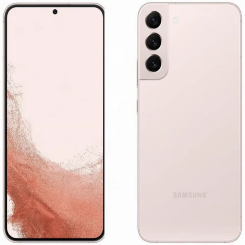 Samsung Galaxy S22 Plus 256 Gb Pink
