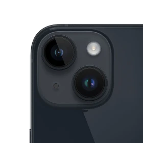 iPhone 14 Plus 128 GB Mezzanotte eSIM