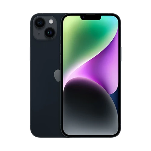 iPhone 14 256 Go Minuit