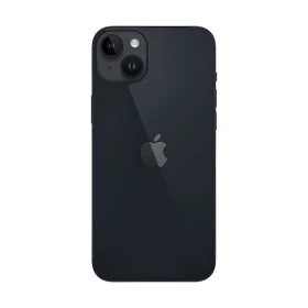 iPhone 14 Plus 256 GB Mezzanotte eSIM