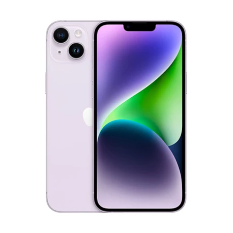 iPhone 14 en 2026: ¿vale la pena comprarlo? iPhone 14 - 256 GB - Malva