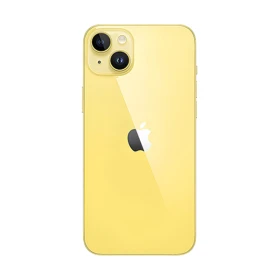iPhone 14 Plus 128 Go Jaune eSIM